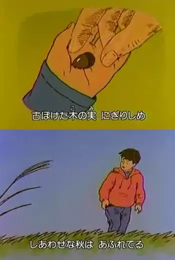 Chiisana Konomi (1995)