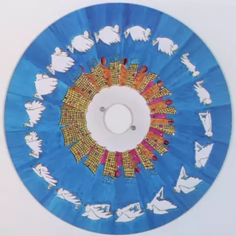 Phenakistoscope