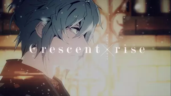 Crescent Rise