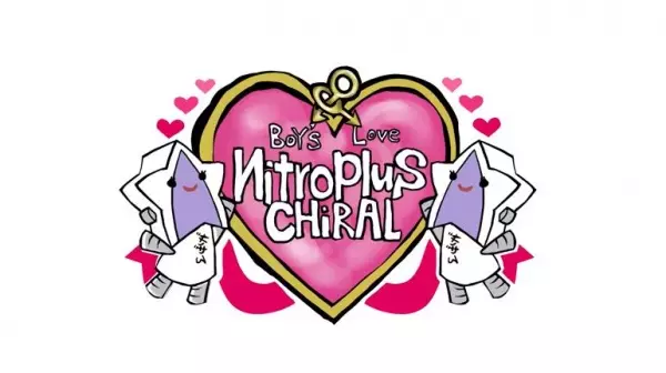 BOY's LOVE Nitro+CHiRAL