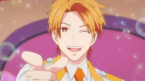 Let's Destroy the Idol Dream