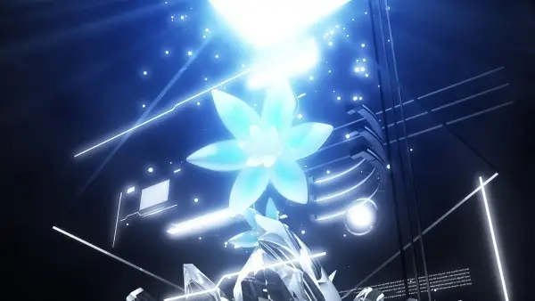 Particle Arts