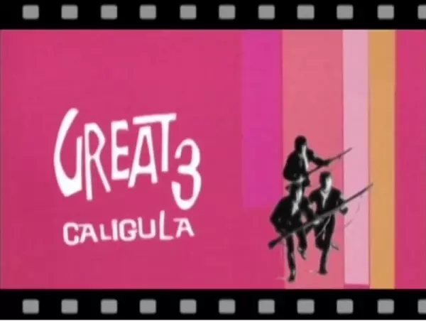 Caligula (Music)