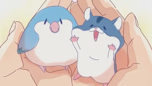 Kimi shika Inai