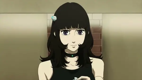 AI-chan