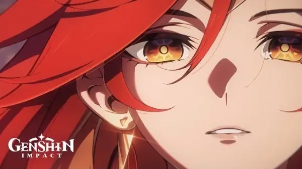 Genshin Impact: Sunset