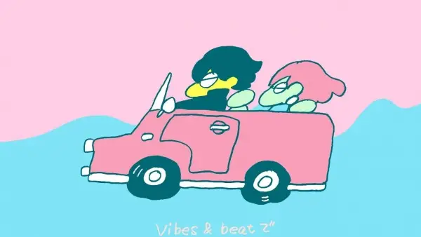 Vibes