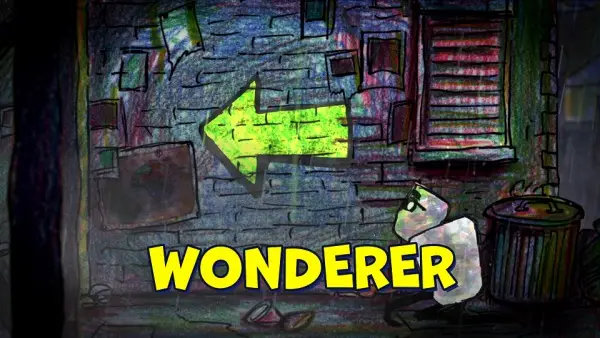 Wonderer