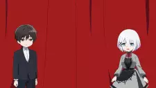 The Detective Is Already Dead Mini Anime