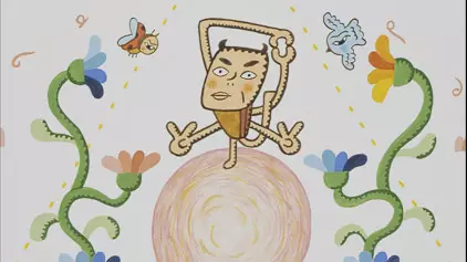 Funkorogashi wa, Isogashii.