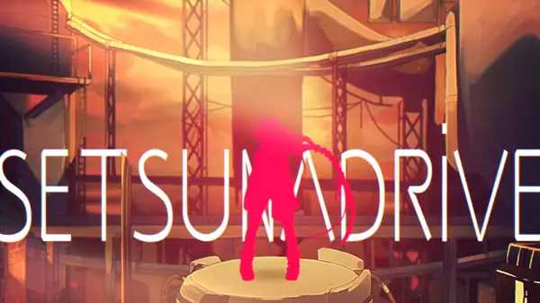 Setsuna Drive