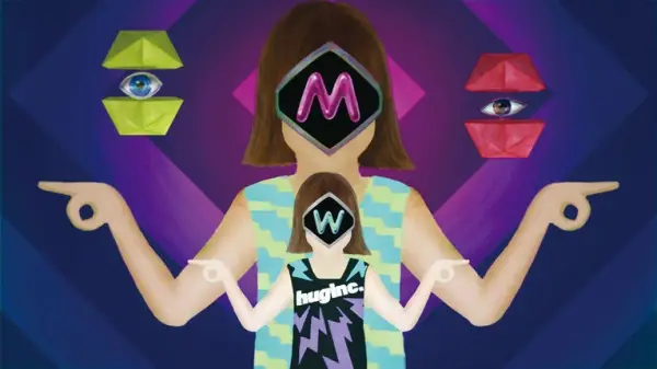 Mind Wall