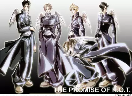 The Promise of H.O.T.