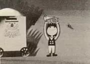 Pierrot no Trumpet
