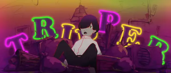 Tripper