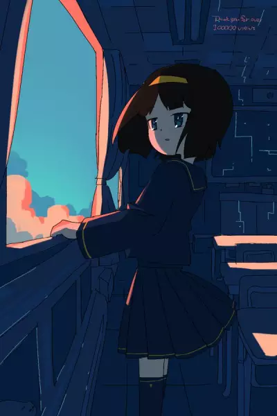 The Third Heart