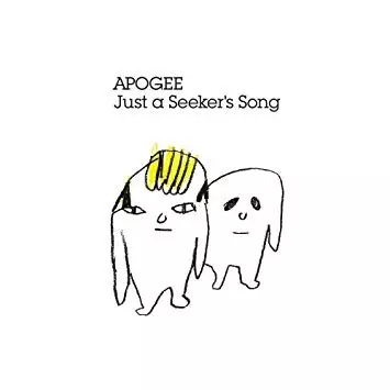 Just a Seeker's Song