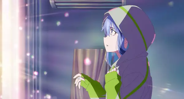Open the Window