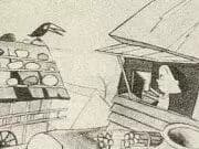 Karasu no Uta