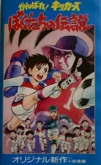 Fight! Kickers