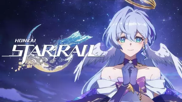 Honkai: Star Rail - Before the Show Starts