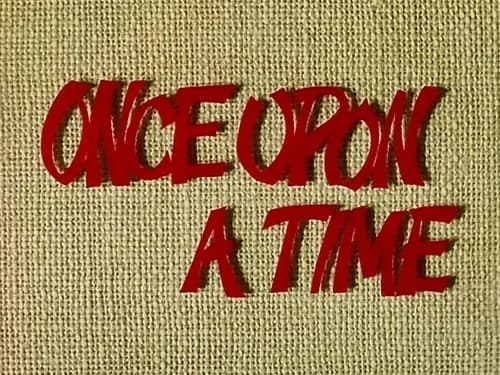 Once Upon a Time