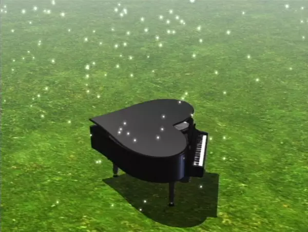 Pianissimo