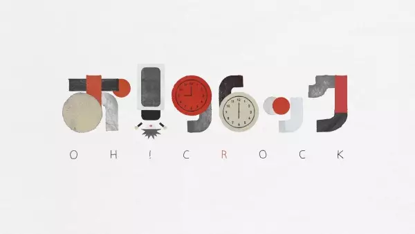 Oh! Crock