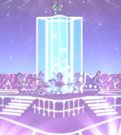Happy Happy Party!
